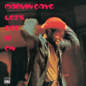 Cover of Let’s Get It On