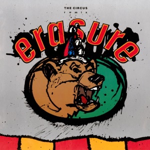 Cover of The Circus