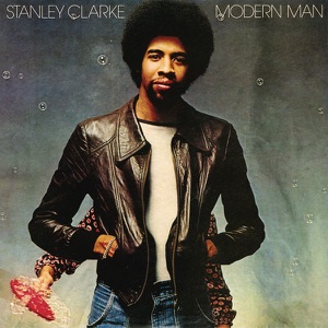 Cover of Modern Man