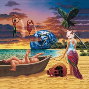 Cover of Trial by Fire