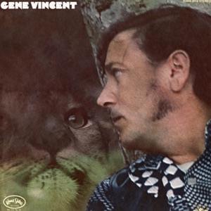 Cover of Sounds Like Gene Vincent
