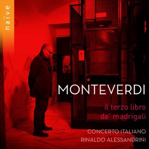 Hoes van Monteverdi: Il terzo libro de madrigali
