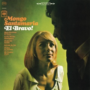 Cover of El Bravo!