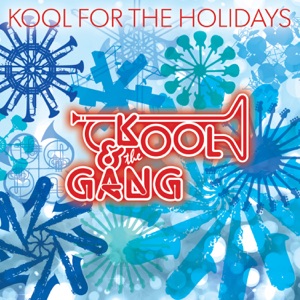 Cover of Kool for the Holidays