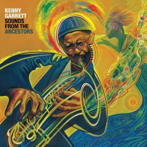 Cover of Sounds From the Ancestors