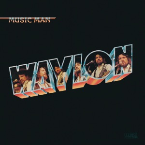 Hoes van Music Man