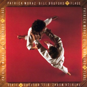 Cover of Flags