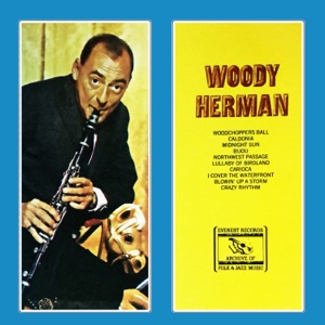 Hoes van The Woody Herman Band!