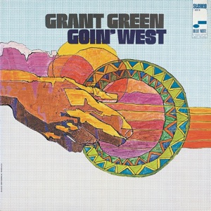 Cover of Goin’ West