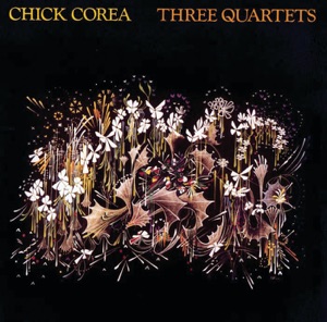 Hoes van Three Quartets
