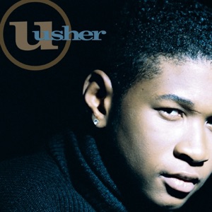 Cover of Usher