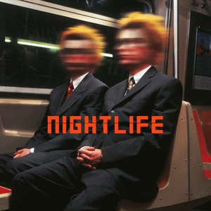 Hoes van Nightlife