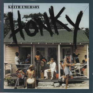 Cover of Honky