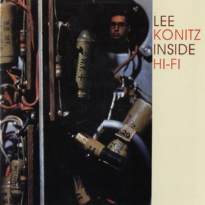 Cover of Inside Hi-Fi