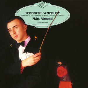 Cover of Tenement Symphony