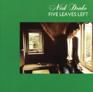 Cover of Five Leaves Left