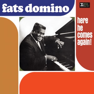 Cover of Here He Comes Again!