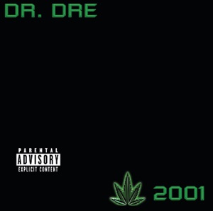 Cover of 2001
