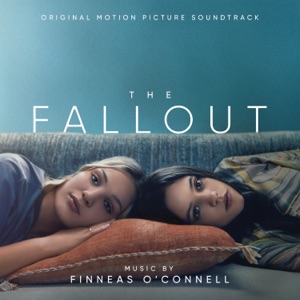 Cover of The Fallout: Original Motion Picture Soundtrack