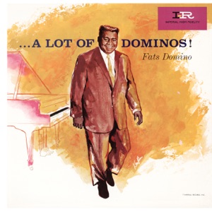 Cover of ...A Lot of Dominos!