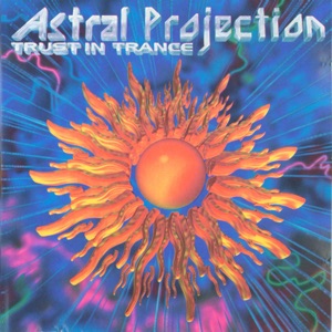 Cover of Trust in Trance