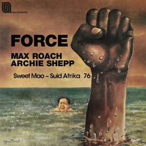 Hoes van Force - Sweet Mao - Suid Afrika 76