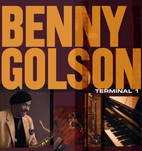 Cover of Terminal 1