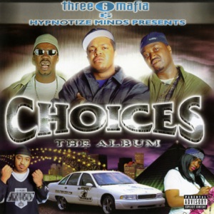 Cover of Choices: The Album