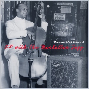 Hoes van OP with the Manhattan Jazz