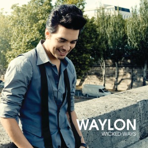 Cover of Wicked Ways