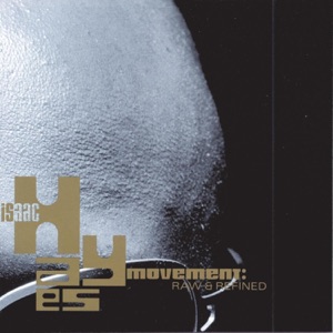 Cover of Raw & Refined