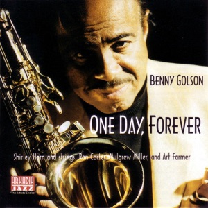 Cover of One Day, Forever