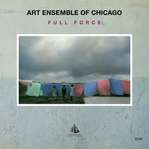Cover of Full Force