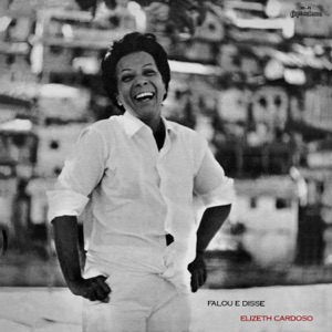 Cover of Falou e disse