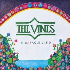 Cover of In Miracle Land