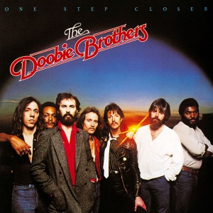 Cover of One Step Closer