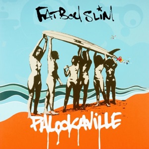 Cover of Palookaville