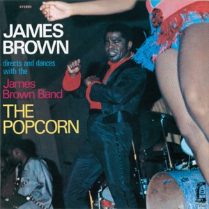 Cover of The Popcorn