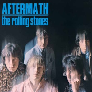Cover of Aftermath