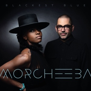 Hoes van Blackest Blue