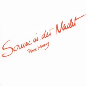 Cover of Sonne in der Nacht