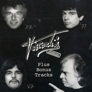 Hoes van Visconti’s Inventory