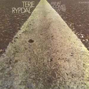Cover of What Comes After