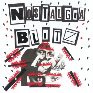 Hoes van Nostalgia Blitz