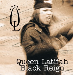 Cover of Black Reign