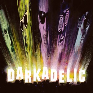 Cover of Darkadelic