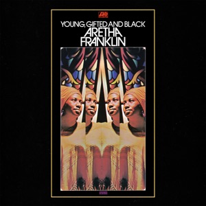 Cover of Young, Gifted and Black