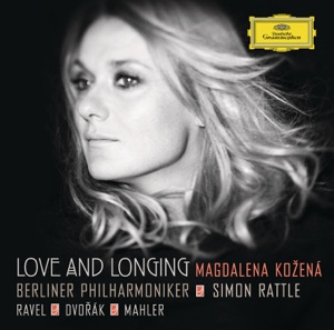 Cover of Love and Longing