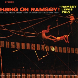 Hoes van Hang on Ramsey!