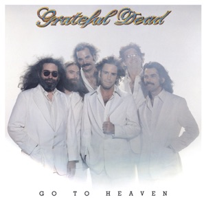Cover of Go to Heaven